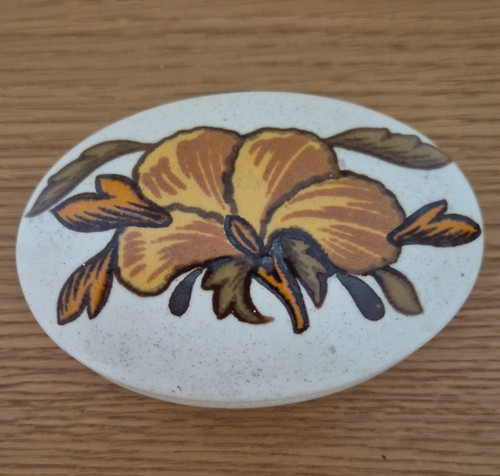 Palissy royal worcester floral - worcester,