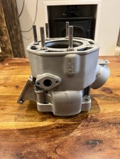 1985 Kawasaki KX500 Cylinder