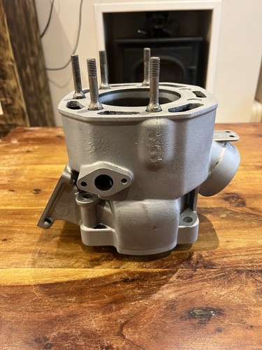 1985 kawasaki kx500 cylinder - 1985,