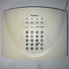 Response Friedland Alarms control panel 868mhz SL1, SL2, SL3, SL8, SL9  (SKU ZN8