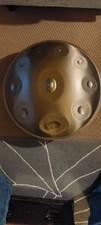 Handpan Meridian G Oxilista 10