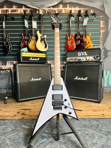 Jackson series rhoads rrx24 - rhoads,