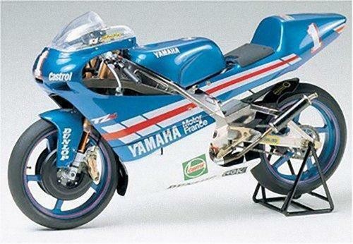 Rare kit tamiya yamaha - rare,