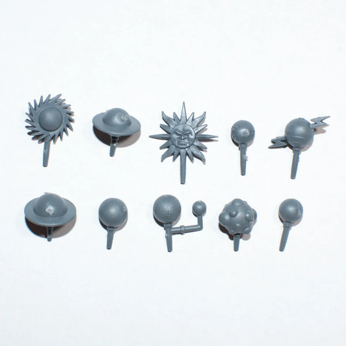 Warhammer cities sigmar - of,