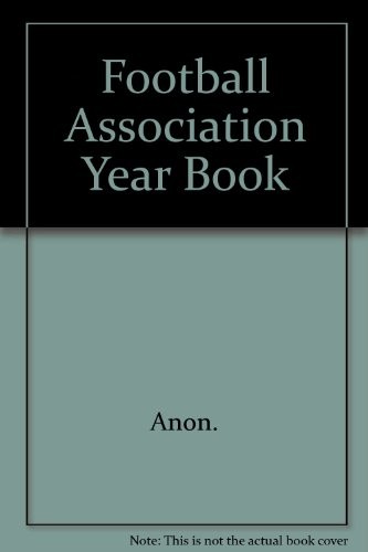Football association year - association,