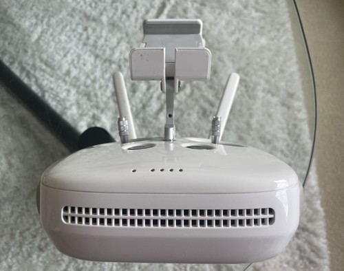 Rare dji remote control gl300l - dji,