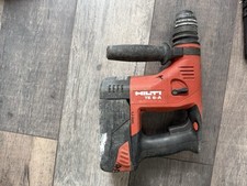 Hilti a - hilti, 6-a