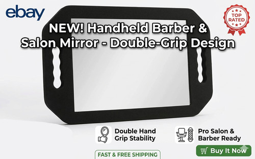Ntek new hairdressers - new,