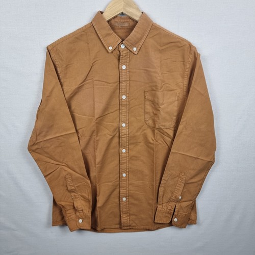 White stuff shirt - white, mens