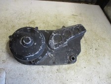 YAMAHA RD350 YPVS ENGINE ALTERNATOR COVER BEEN PAINTED