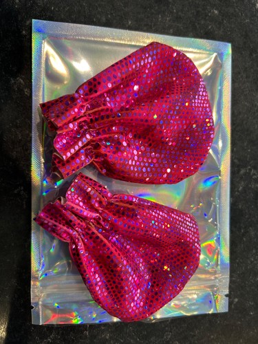 Baton end covers great for - baton,