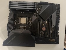ASUS ROG Maximus XI Hero Z390