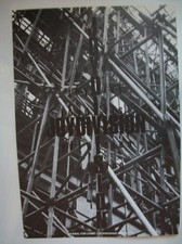 JOY DIVISION AN IDEAL FOR