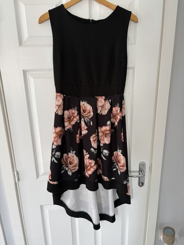 Bnwt mela london fishtail - bnwt,