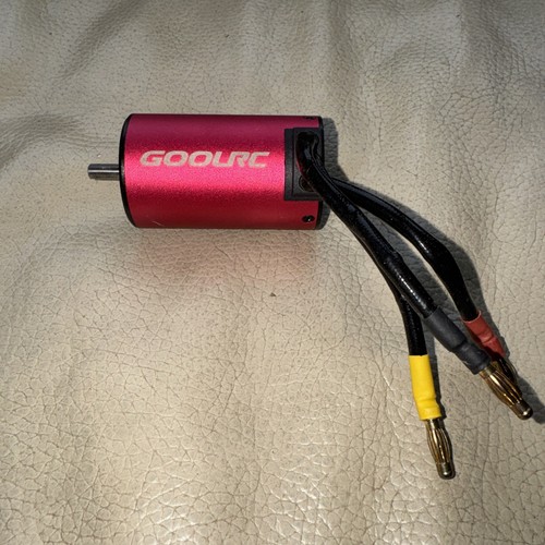 Goolrc pole 3800kv - 4, motor