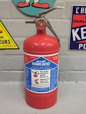 Vintage 1980s Nu-Swift Harland