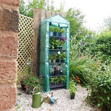 Garden 5 Tier Growhouse