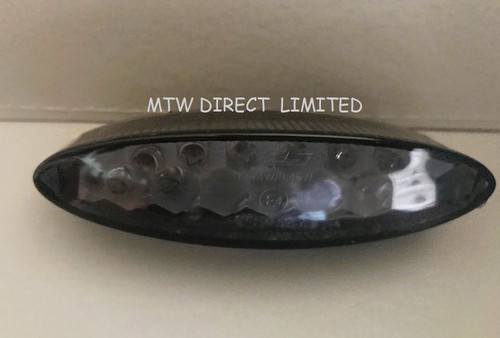 Tail tidy replacement - tail, led