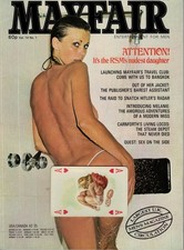 Mayfair Magazine Volume 14