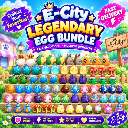 Gemstone egg throwback - throwback,