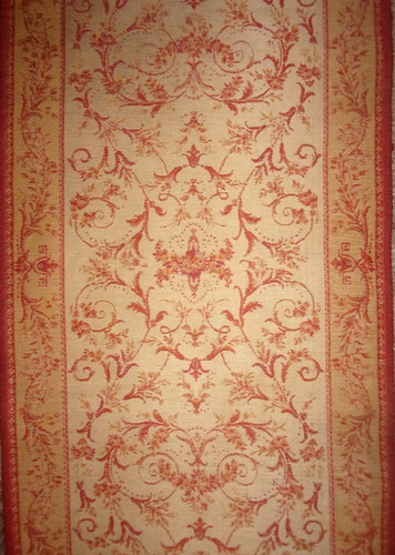 Laura ashley runner rug - ashley,
