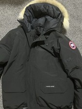 Canada Goose Men's Medium
