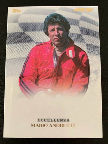2025 topps eccellenza formula - 2025,