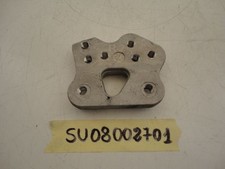 Right Rearset GSXR 600-750