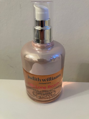 Judith williams life long - judith,