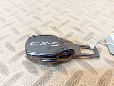 MAZDA CX-5 MK2 2021-2025 Seat