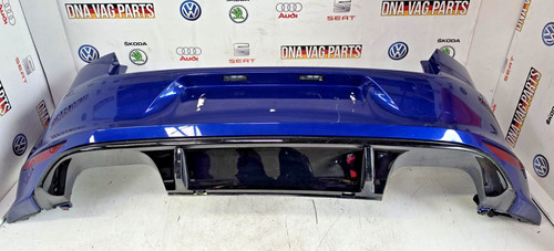 Golf 2013 mk7 genuine - golf, r