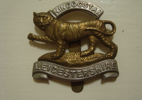 Ww2 the leicestershire - ww2,