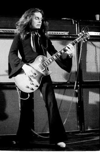 Paul kossoff free - paul,