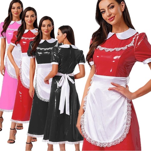 Women french maid - uk,