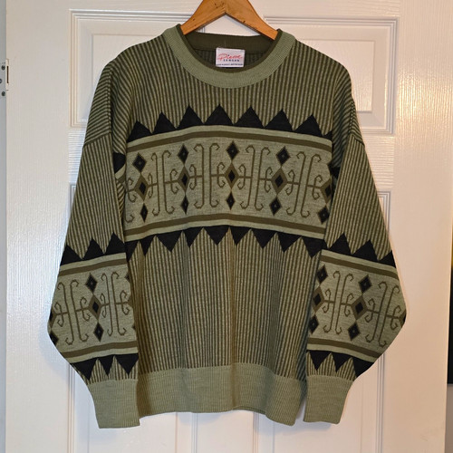 Vintage pierre sangan wool - sangan,