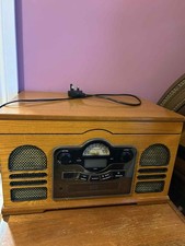 Retro - Stortford " 6 in 1