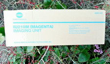 Genuine Konica Minolta -