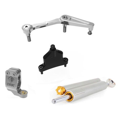 Dbk triumph street - triumph, triple