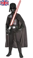Star Wars Darth Vader Costume