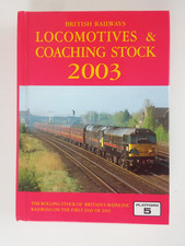 British Railways Locomotives &