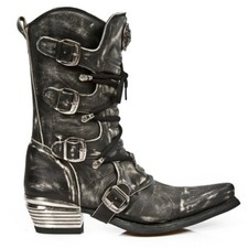 New rock 7993 - m.7993-s3, men's
