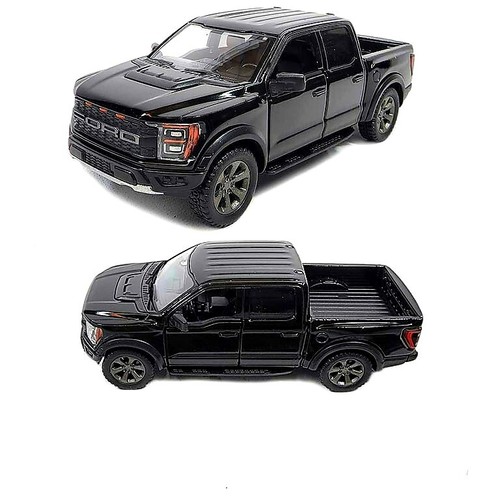 5436 kinsmart 2022 - kinsmart, f-150