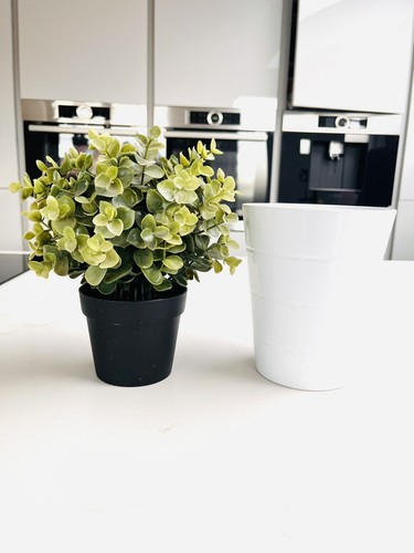 New ikea medium size - new,