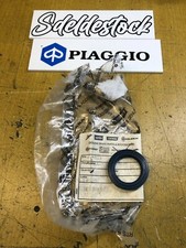 1 gasket spi crankshaft vespa