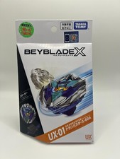 Takara Tomy Beyblade X UX-01 Starter Dran Buster 1-60A 100% Real New UK Stock