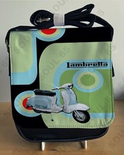 Scooter Shoulder Bag, 60s