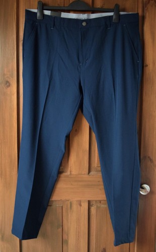 Adidas golf men trousers - golf,