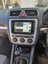 Android 13 CarPlay Car Stereo