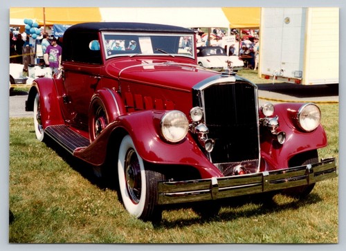 1935 pierce arrow - 1935, pierce-arrow