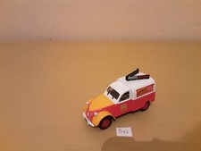 NOREV, CITROEN 2 HP AZU, 1/43